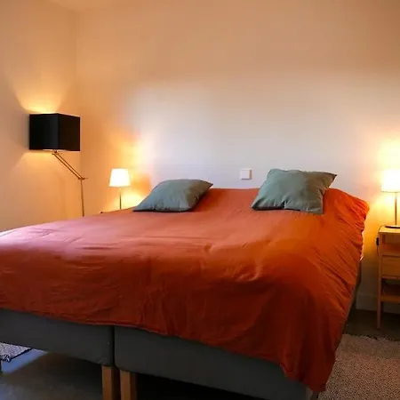 The Pavilion Apartment *