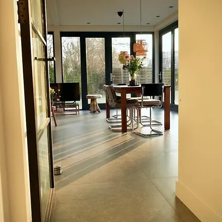 Apartment The Pavilion