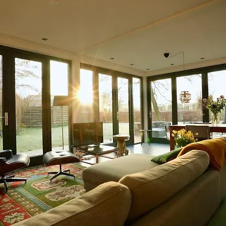 The Pavilion Apartment