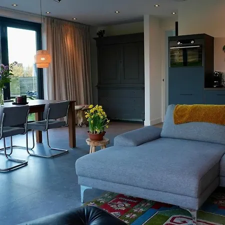 The Pavilion Apartment Asch