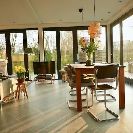 Apartment The Pavilion