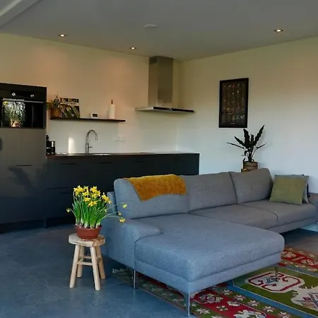 The Pavilion Apartment Asch